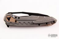 196-1 DLCTA Sigil MK6 - DLC Standard and Tan