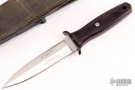  Applegate-Fairbairn Combat Dagger #023 - 