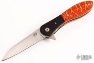 Mini Thylacine Flipper