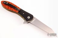 Mini Thylacine Flipper