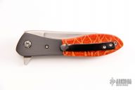 Mini Thylacine Flipper