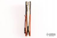 Mini Thylacine Flipper