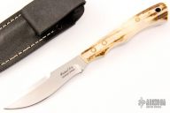 Sweet Tooth - Prototype 105