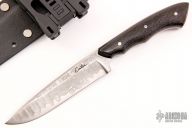 Compact FS1 Damascus