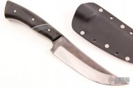 Muteki Persian Camp Knife