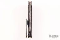 Mini Persian Tanto Flipper