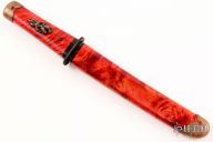 Red Thunder Tanto