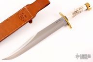 Model 12-13 Raymond Thorp Bowie