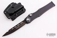 151-1 Halo V S/E Black Standard