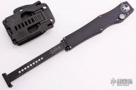 151-1 Halo V S/E Black Standard