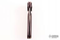 Art Knife - Pizza Cutter Design