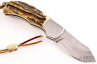 Cheaha Hunter Folder