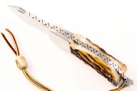 Cheaha Hunter Folder