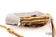 Cheaha Hunter Folder