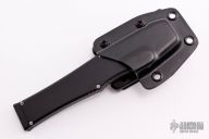 151-1 Halo V S/E Black Standard