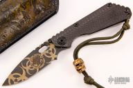 Starlingear Collab SNG