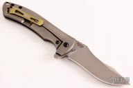 0920 Les George Flipper