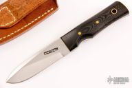 Model 10-3 Salt Fisherman and Household Utility