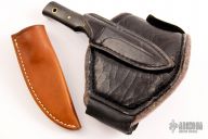 Model 10-3 Salt Fisherman and Household Utility