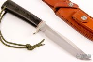 Model 5 Camp and Trail