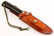 Model 5 Camp and Trail