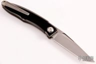 Mnandi - African Blackwood Inlay