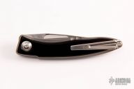 Mnandi - African Blackwood Inlay