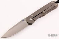 Large Sebenza - Lefty