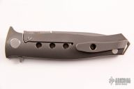  Russian Dr. Death with Carbon Fiber - 191/200