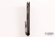  Russian Dr. Death with Carbon Fiber - 191/200