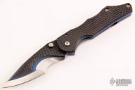 Carbon Fiber and Titanium 