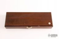 NRA  Commemorative Knife #0266