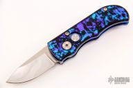 Runt 111 Limited - Jazz Handle / Mirror Polish