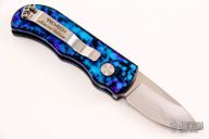 Runt 111 Limited - Jazz Handle / Mirror Polish