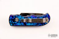 Runt 111 Limited - Jazz Handle / Mirror Polish