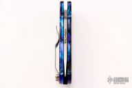 Runt 111 Limited - Jazz Handle / Mirror Polish