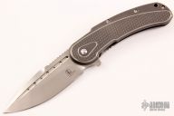 Steelcraft Bodega Flipper