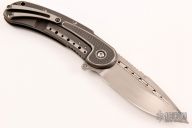 Steelcraft Bodega Flipper