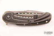 Steelcraft Bodega Flipper