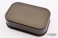 Sliding Titanium Storage Box