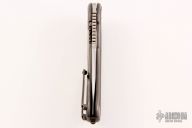 Steelcraft Bodega Flipper