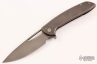 Stinger XL Flipper