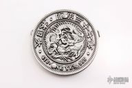 Japan Yen Coin Knife #999