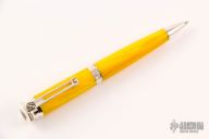 Montegrappa Emozione Pen - .925 Silver fittings