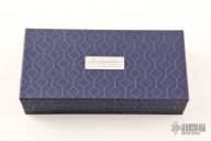 Montegrappa Emozione Pen - .925 Silver fittings