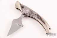 Multi-Position Folder