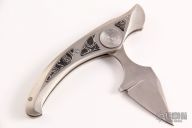 Multi-Position Folder