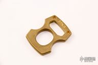  Cypop - "Old School" .25" - Brass