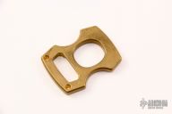  Cypop - "Old School" .25" - Brass