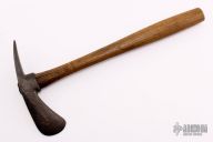 Small Spike Tomahawk